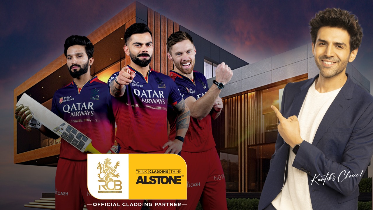 Why HPL Sheets Are the Perfect Choice for Premium Exterior Cladding – And Why Alstone HPL Stands Above the Rest article cover image